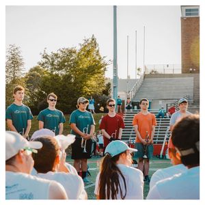 Image post by @carolinacrown on Instagram