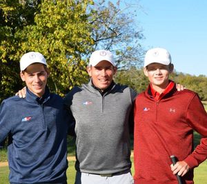 Image post by @tgfjuniorgolf on Instagram