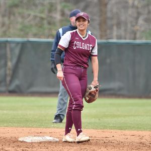 Image post by @colgatesoftball on Instagram