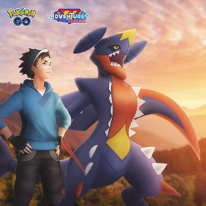 Image post by @pokemongoapp on Instagram