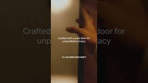 Video post by @cathaypacific on YouTube