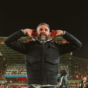 Image post by @houstondynamo on Instagram