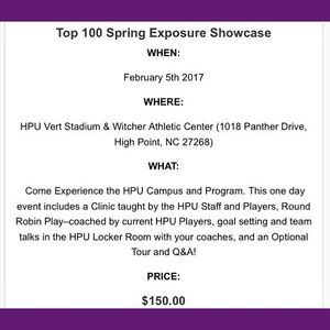 Image post by @hpuwlax on Instagram