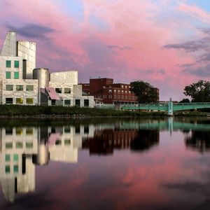 Image post by @uiowa on Instagram