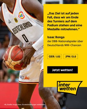 Image post by @interwetten on Instagram
