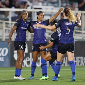 Image post by @nwsl on Instagram