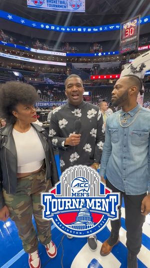 Video post by @theaccdn on Instagram