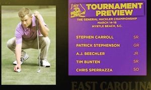 Image post by @ecumensgolf on Instagram