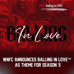 Image post by @wnfcfootball on Instagram