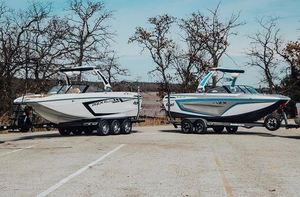 Image post by @tigeboats on Instagram