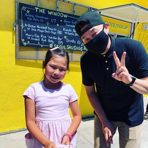 Image post by @jamesdkoh on Instagram