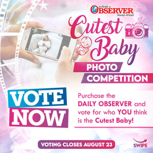 Image post by @jamaicaobserver on Instagram