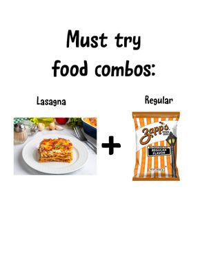 Image post by @realzappschips on Instagram