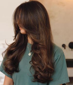 Image post by @brianalane_hair on Instagram