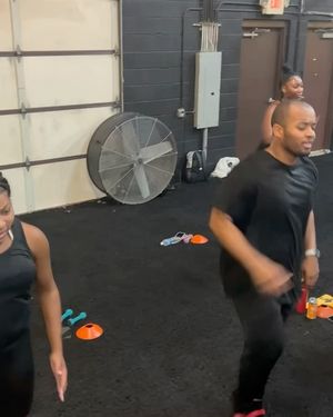 Image post by @lpittfitness on Instagram