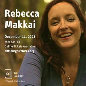 Image post by @pghartslectures on Instagram