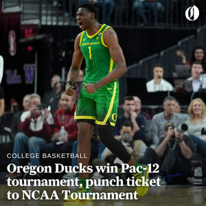 Image post by @theoregonian on Instagram