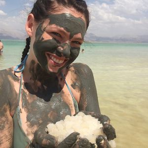 Image post by @birthrightisrael on Instagram