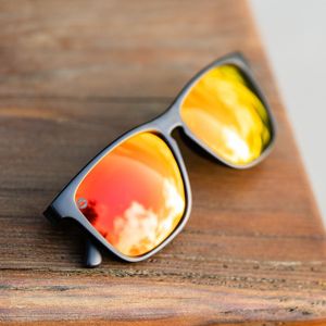 Image post by @knockaround on Instagram