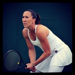 Image post by @filatennis on Instagram