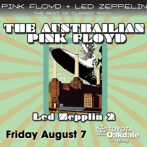 Image post by @oakdaletheatre on Instagram