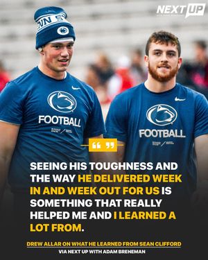 Image post by @nextupwithadam on Instagram