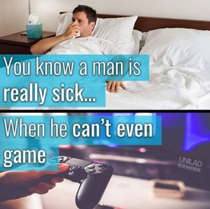 Image post by @playersloungegaming on Facebook