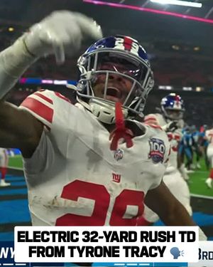 Image post by @nfl on Instagram