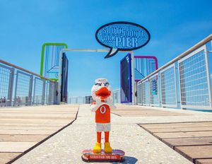 Image post by @univmiami on Instagram