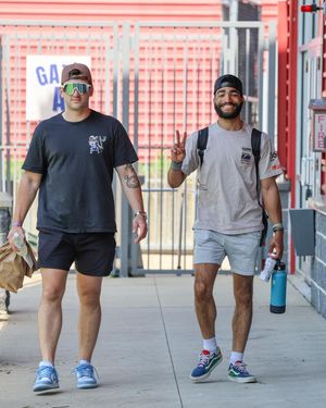 Image post by @neknockouts on Instagram