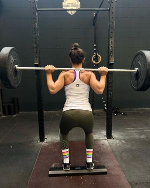 Image post by @suprfitde on Instagram