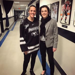 Image post by @pcwhockey on Instagram
