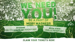 Image post by @CSUMBasketball on Twitter