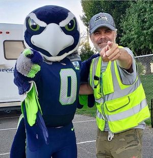 Image post by @blitztheseahawk on Instagram