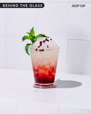 Image post by @cocktailcourier on Instagram