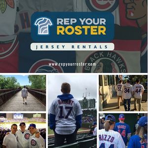 Image post by @chicagocubsnation on Instagram