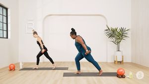 Image post by @barre3 on Instagram