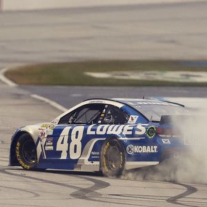 Image post by @mispeedway on Instagram