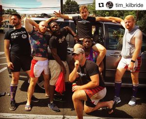 Image post by @scandalsrfc on Instagram