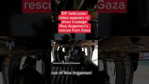 Video post by @msnbc on YouTube