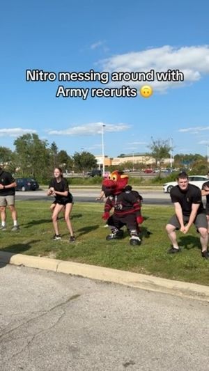 Video post by @indyfuel on Facebook