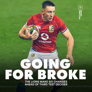 Image post by @rugbypass on Instagram