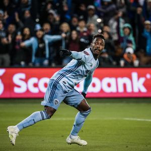 Image post by @sportingkc on Instagram