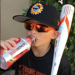 Image post by @eastonbaseball on Instagram