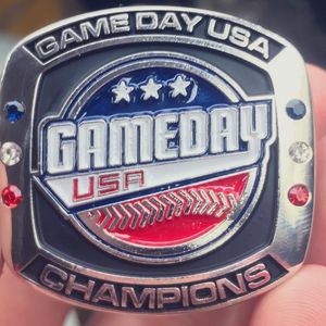 Image post by @gamedayusa on Instagram