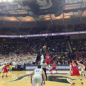 Image post by @ballysportsdet on Instagram