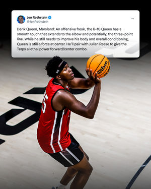 Image post by @terrapinhoops on Instagram