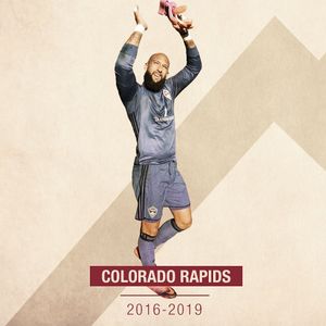 Image post by @coloradorapids on Instagram