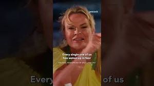 Video post by @peacock on YouTube