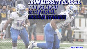 Image post by @tsutigersfb on Instagram